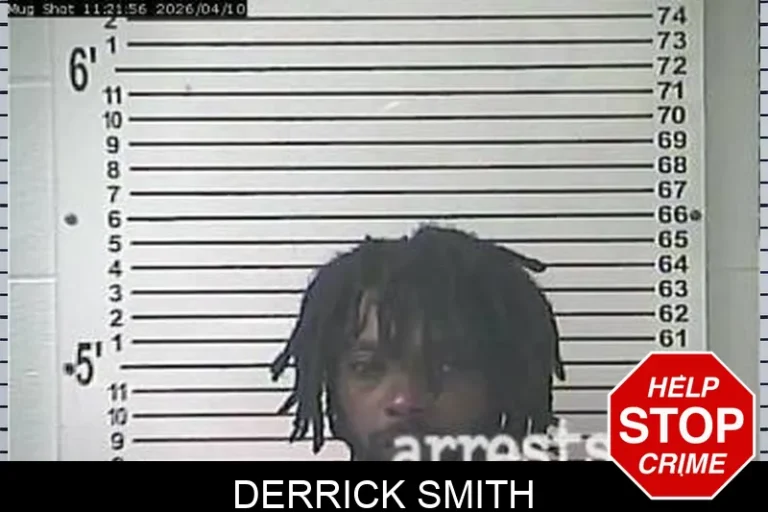 Derrick Smith