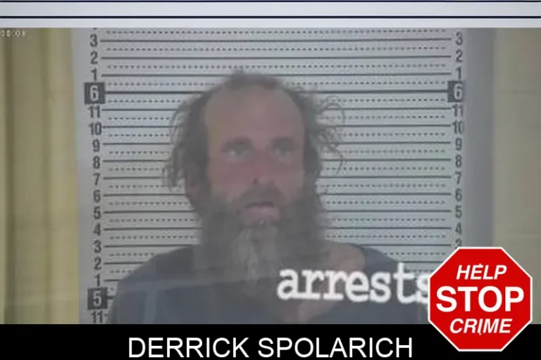 Derrick Spolarich