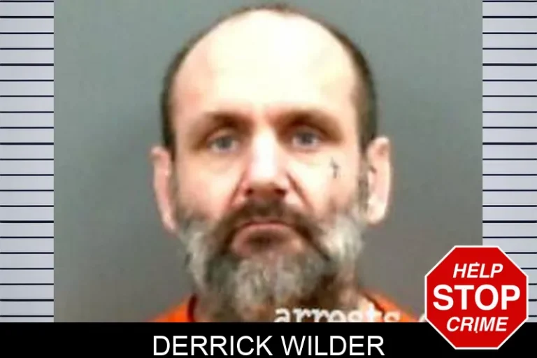 Derrick Wilder