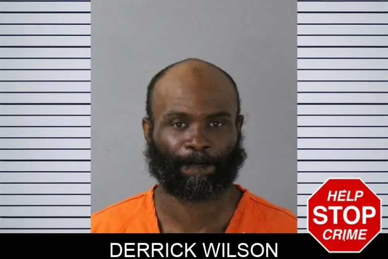 Derrick Wilson
