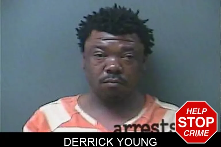 Derrick YouNg