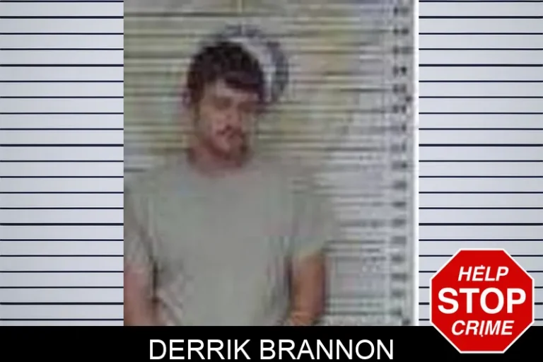 Derrik Brannon