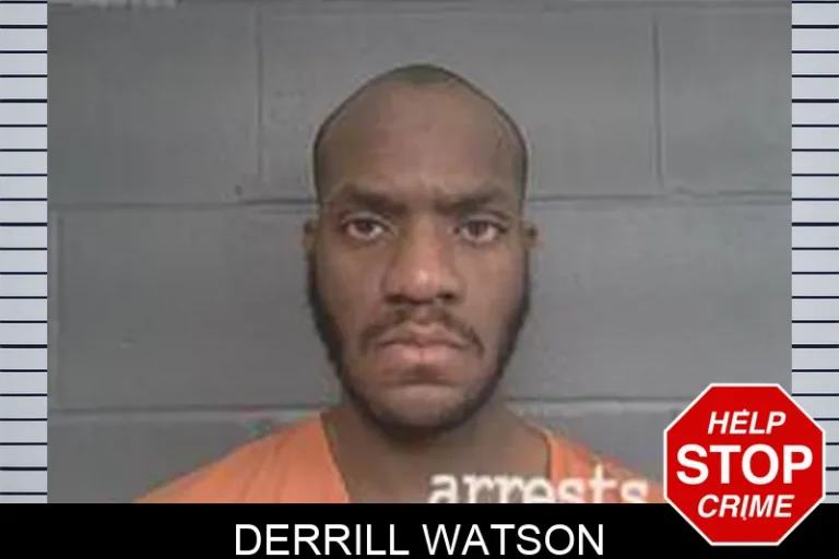 Derrill Watson