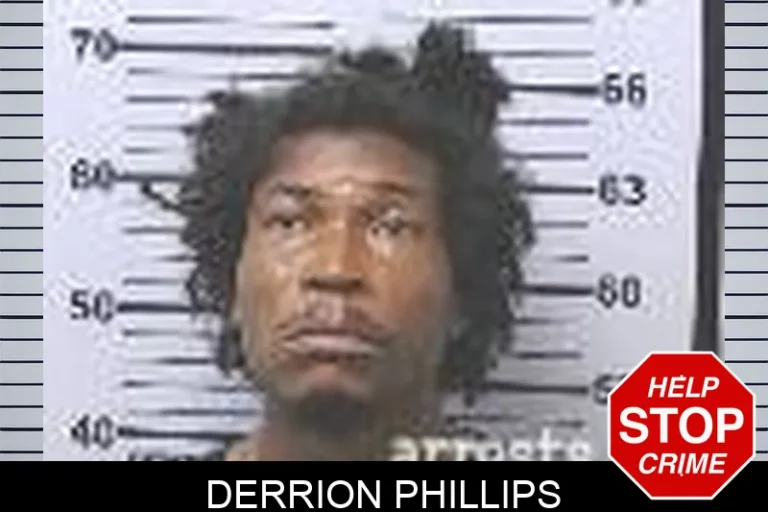 Derrion Phillips