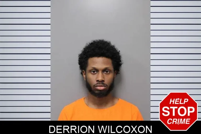 Derrion Wilcoxon