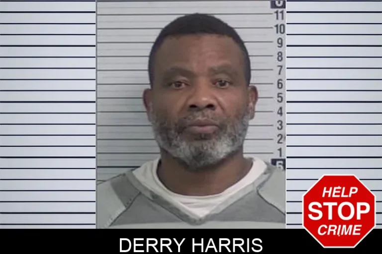 Derry Harris