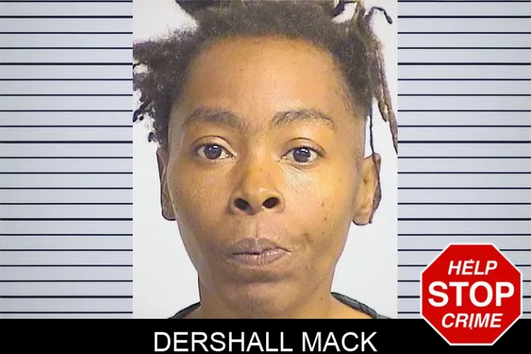 Dershall Mack