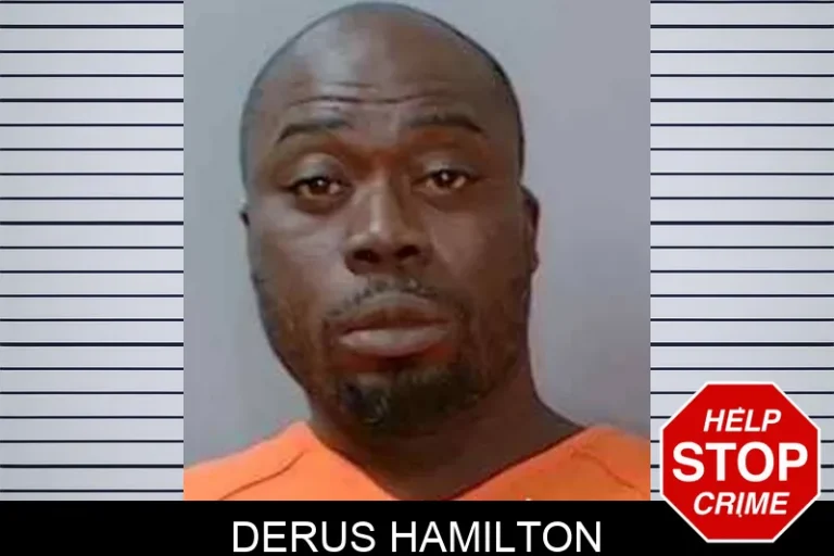 DeruS Hamilton