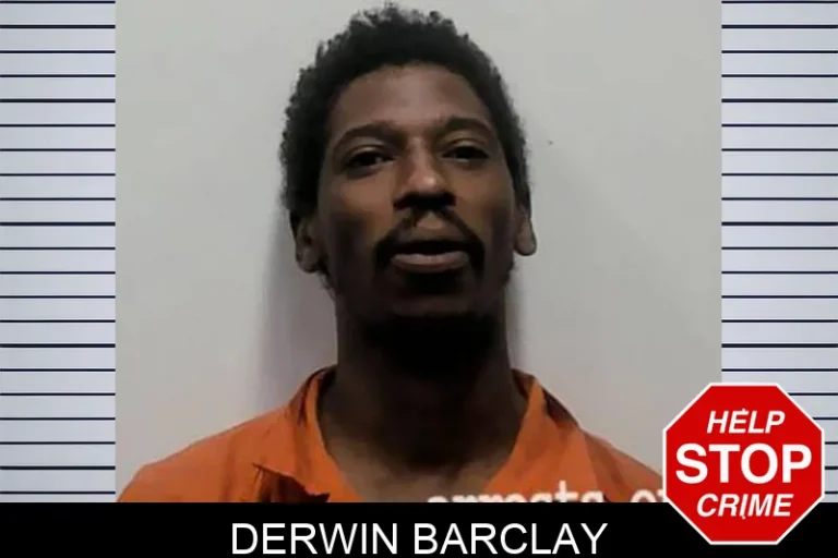 Derwin Barclay