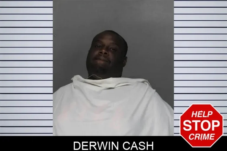 Derwin Cash