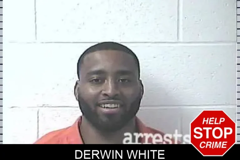 Derwin White