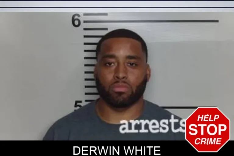 Derwin White