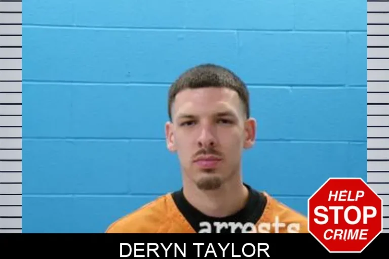 Deryn Taylor