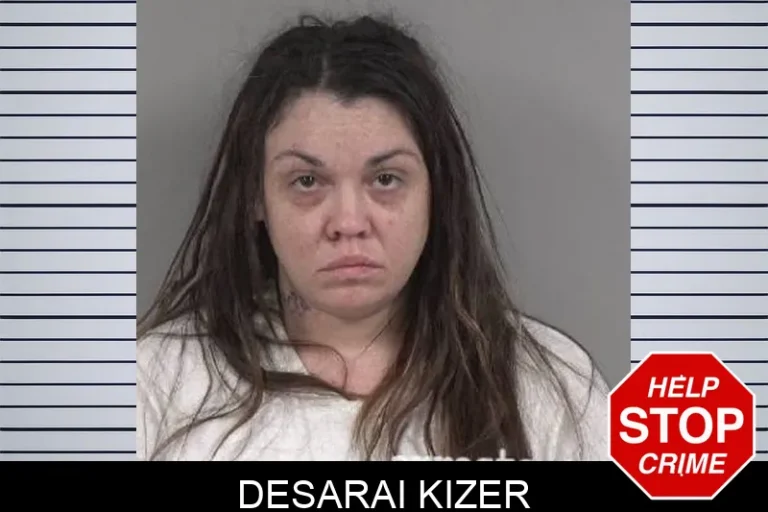 Desarai Kizer