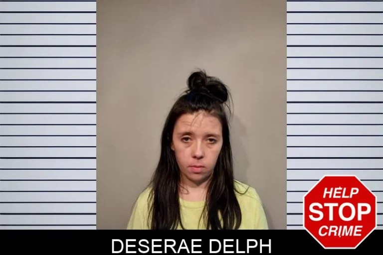 Deserae Delph