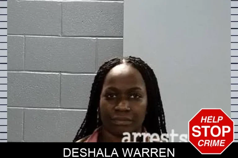 Deshala Warren