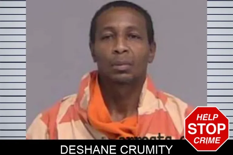 Deshane CruMity