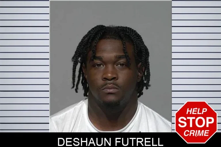 DeshauN FuTrell