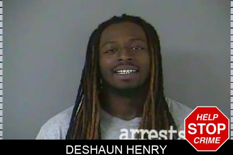 DeshauN Henry