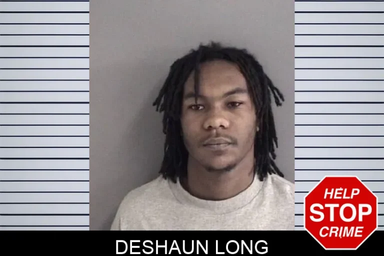 DeshauN Long