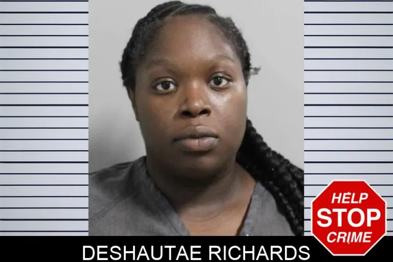 DeshauTae Richards