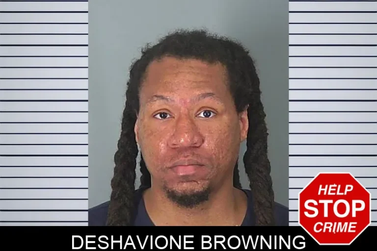 Deshavione Browning
