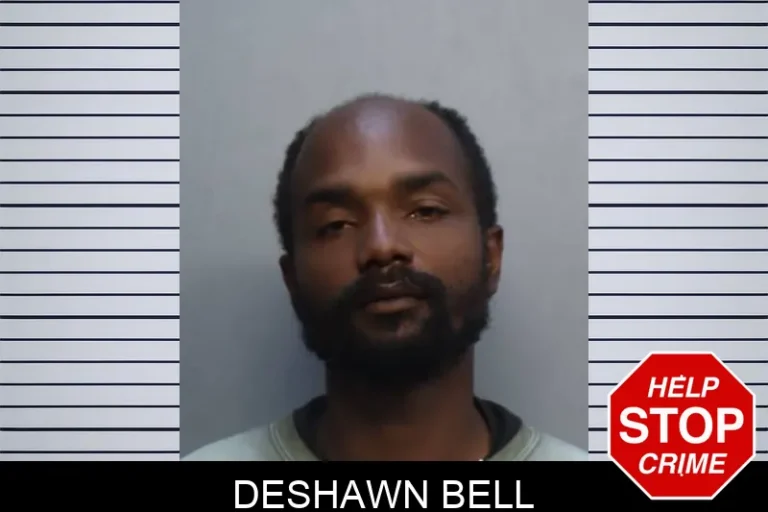 Deshawn Bell