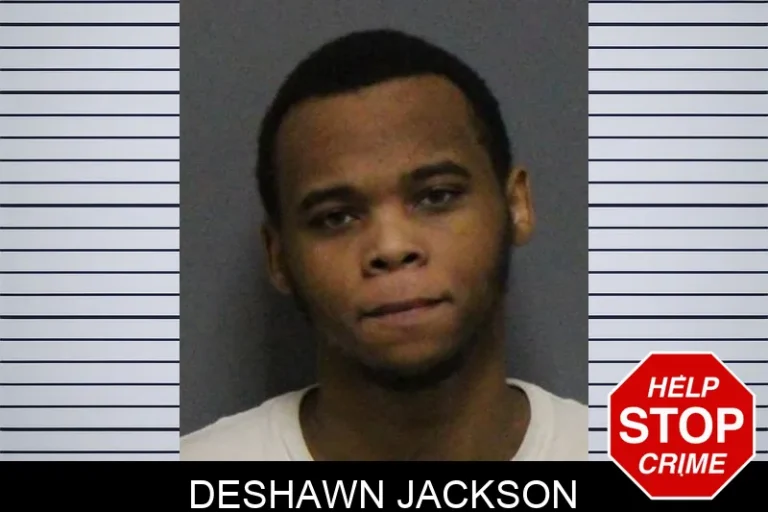 Deshawn Jackson