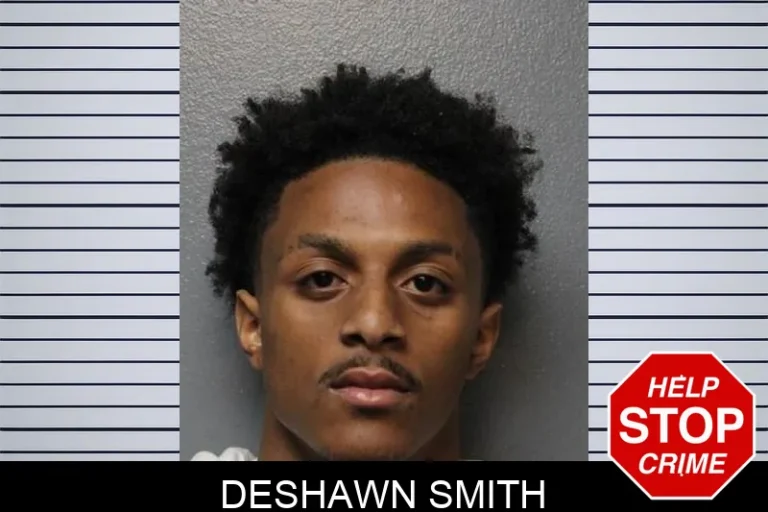 Deshawn Smith