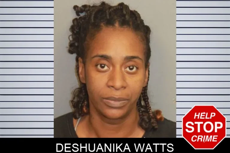 DeshuAnika Watts