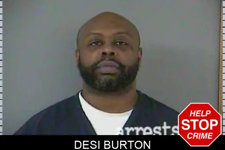 Desi BuRton