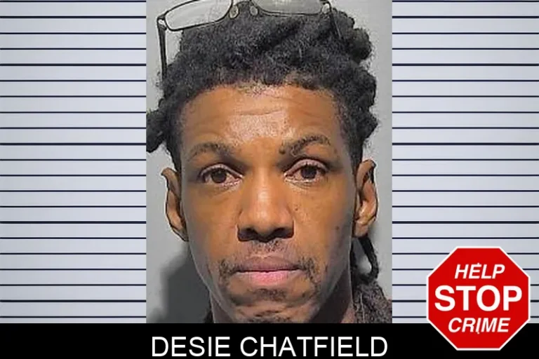 Desie Chatfield