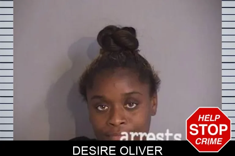 Desire Oliver