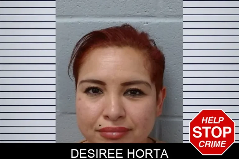 Desiree Horta