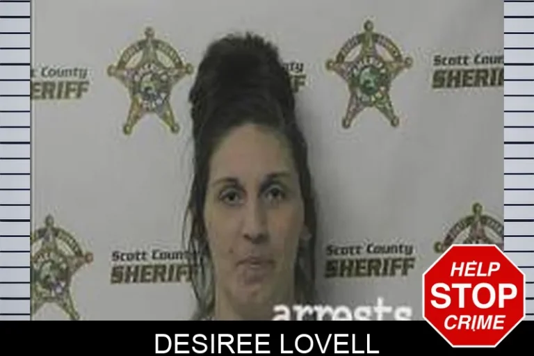 Desiree Lovell