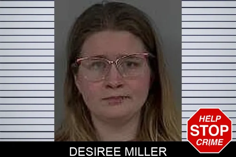 Desiree Miller
