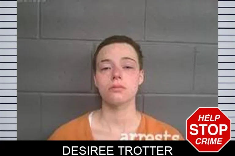 Desiree Trotter