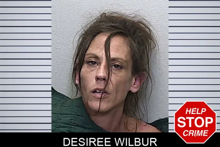 Desiree WilbuR