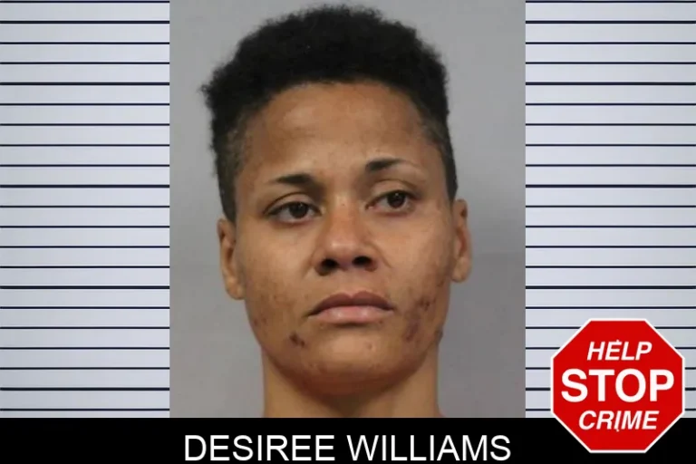 Desiree Williams
