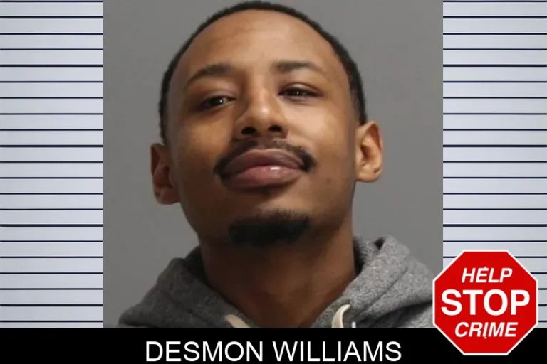 Desmon Williams
