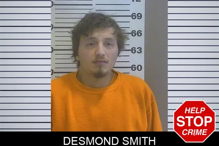 Desmond Smith
