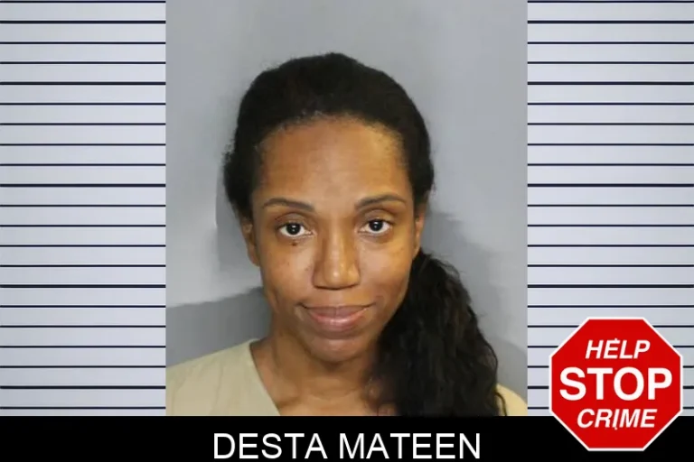 Desta Mateen