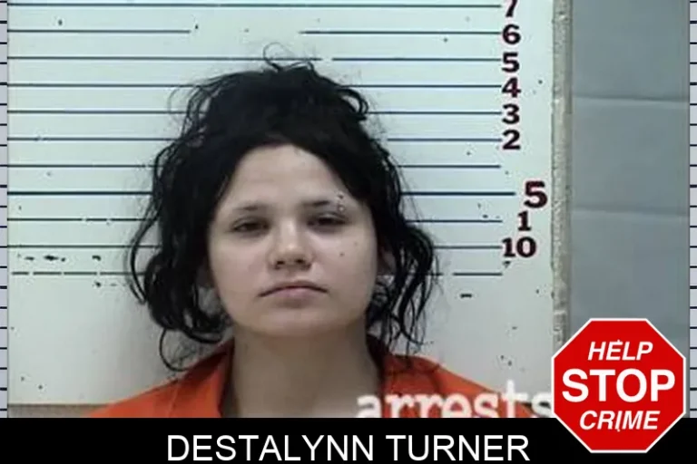 Destalynn TuRner
