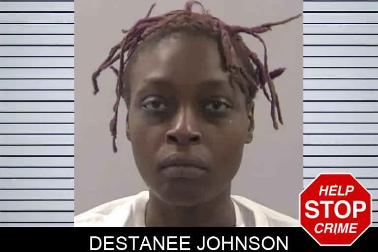 Destanee Johnson