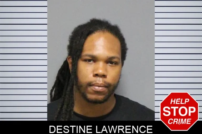 Destine Lawrence
