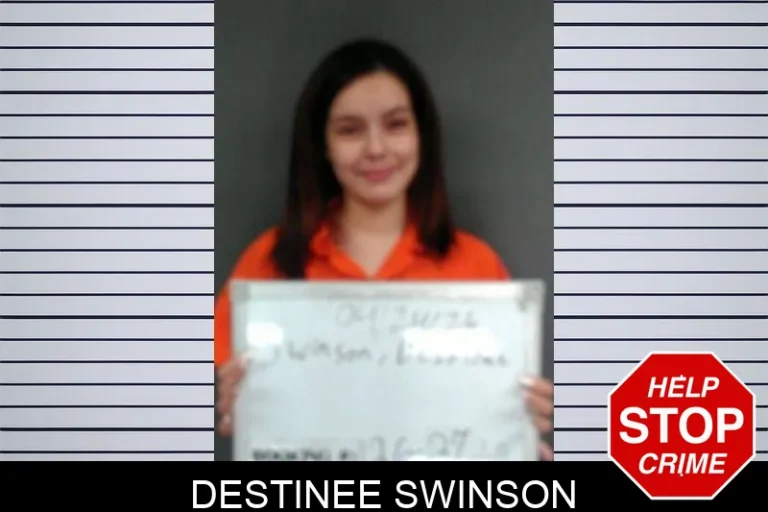 Destinee Swinson
