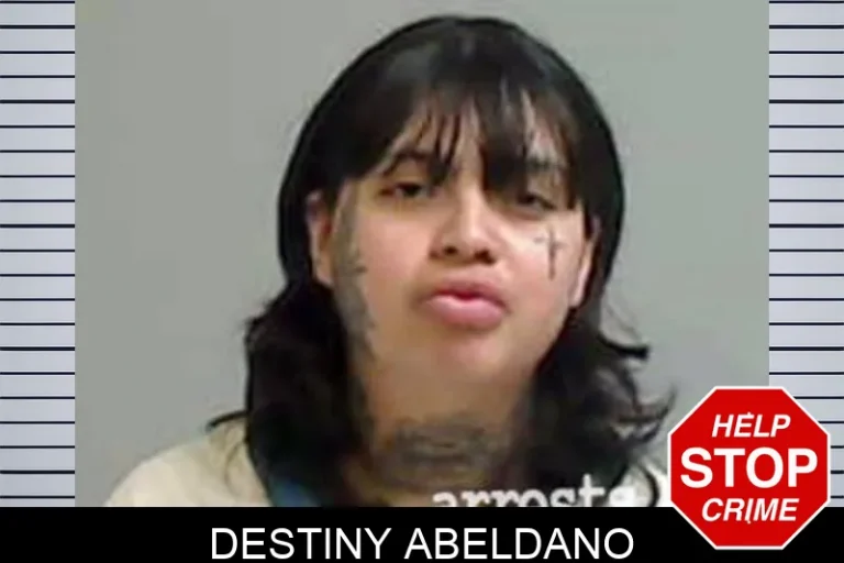 Destiny Abeldano