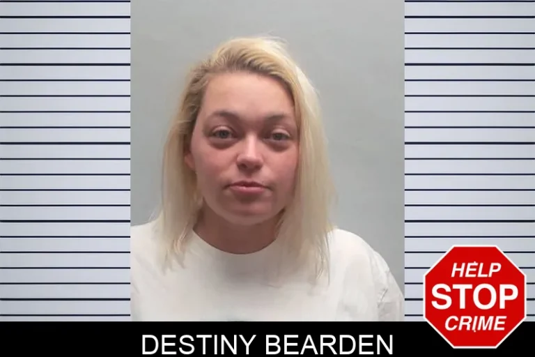 Destiny Bearden
