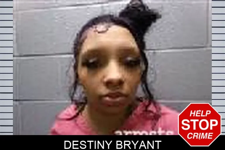 Destiny Bryant