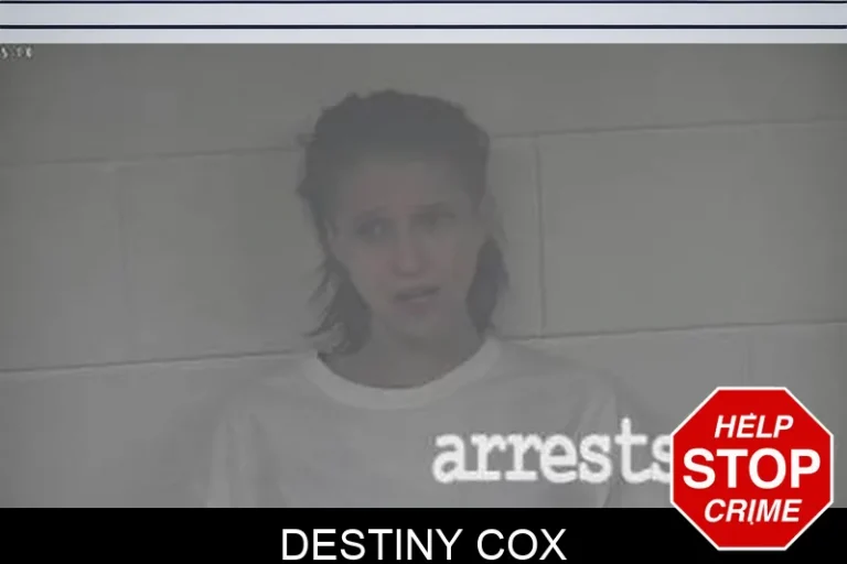 Destiny Cox